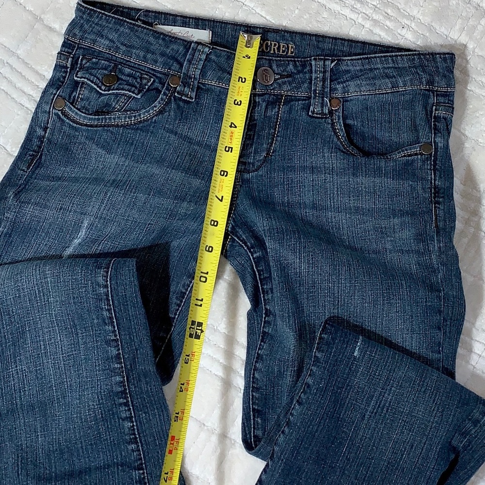 Decree Jeans - Picture 4 of 6